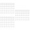 120Pcs White Silicone Finger Guards Large Space Fingertip Protectors 8