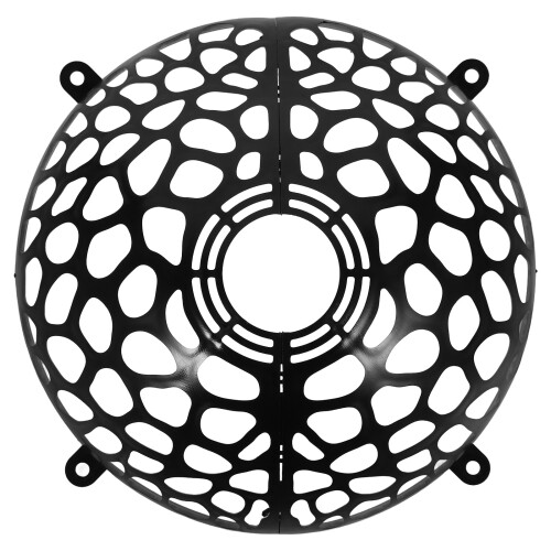 2Ensembles Couvre Sol Noir Plastique Pour Plantes Fixation 1