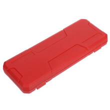 Set Of 3 Caliper Ruler Holder Digital Calipers Red