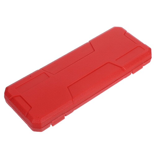 Set Of 3 Caliper Ruler Holder Digital Calipers Red