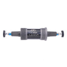 Black Bottom Bracket for Bike High-End Central Bearing Accessory