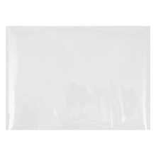 3Pcs Clear PVC Floor Mat Waterproof Non-Skid Ground Mat