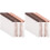 Faux Sourcils Marron Papier Imperméables Utilisation Facile 1