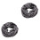 2pcs Baby Children'S Circle Cartoon 3