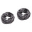 2pcs Baby Children'S Circle Cartoon 4