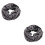 2pcs Baby Children'S Circle Cartoon 6