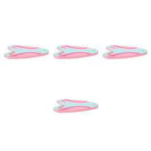 4Pcs High Buoyancy Eva Swim Boards for Kids & Adults Beginner Training
