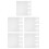 50Pcs Versatile Bops Shrink Sheets for DIY Ornaments and Art 8
