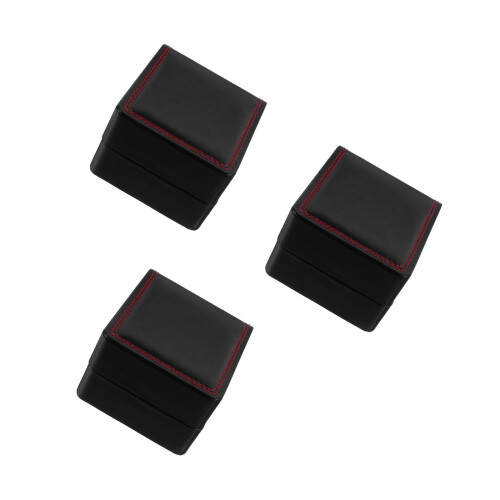 3pcs Box Man Bracelet Box Watch 2