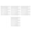 40Pcs Clear Bops Shrink Film Sheets for Crafting and Artistic Design 4