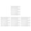 40Pcs Clear Bops Shrink Film Sheets for Crafting and Artistic Design 5