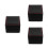 3pcs Box Man Bracelet Box Watch 6