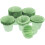 250Pcs Cupcake Wrappers for Baking Muffins and Small Cakes 2