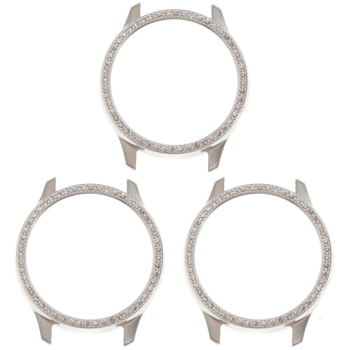 3 Pcs Watch Earth Tones Lip Gloss 1