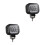 2Pcs Motorcycle Waterproof Spotlight Durable Aluminum Work Lamp 1