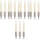 15Pcs Paint Pen Nibs Fine Tip Replacement Assorted Color 3