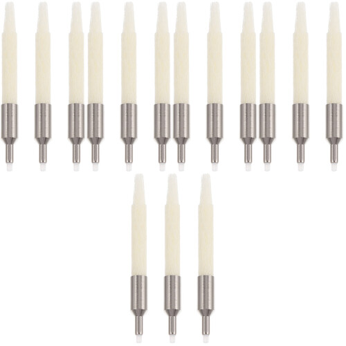 15Pcs Paint Pen Nibs Fine Tip Replacement Assorted Color 2