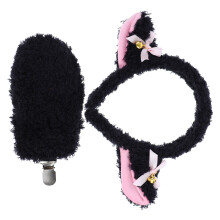 1Set Kinder Lamm Cosplay Zubehör Set