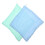 8Pièces Lavettes En Coton Absorbantes Pour Bébé Usage 3