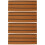 4Pcs Eva Rv Step Covers Light Brown Durable Camper Stair Accessories 6