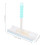 3Pcs Multifunctional Squeegee for Window, Shower Doors, and Car Glass 8