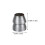 24Pcs Silver Hammer Taper Wedges Reliable Metal Handle Replacement 8