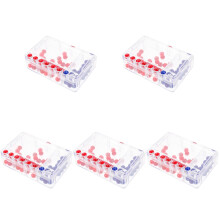 5Sets Funny Small Machine Clear Number Picker Kids Game