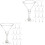 30Pcs Transparent Beverage Cups Durable Plastic Wine Goblets for Party 3