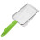 2Pcs Lightweight Green Beach Mesh Stainless Steel Tool 3