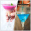 30Pcs Transparent Beverage Cups Durable Plastic Wine Goblets for Party 10