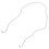 3Pcs Pearl Eyeglasses Strap Stylish Beige Chain for 3