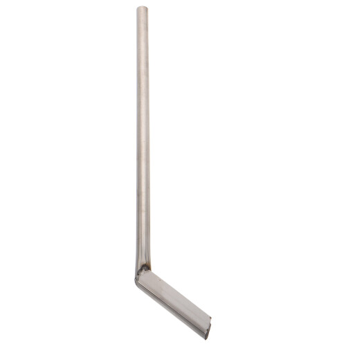 5Pcs Silver Elevator Track Tool Strong Iron for Home Cleaning 2