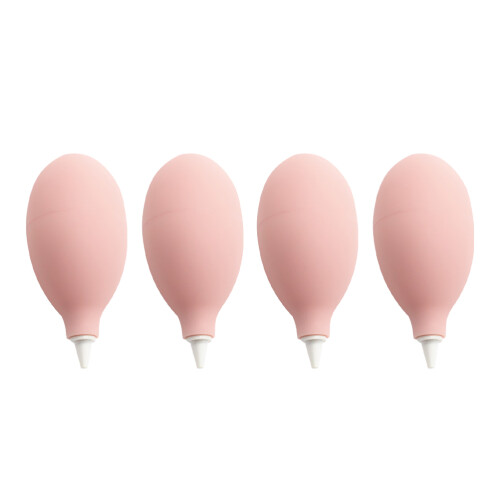 12 Pcs Camera Blow The Ball Tool Eyelash 1