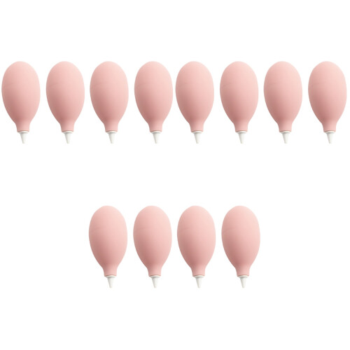 12 Pcs Camera Blow The Ball Tool Eyelash 2