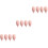 12 Pcs Camera Blow The Ball Tool Eyelash 5
