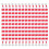 80Pcs Multi Mini Doll Scarves for Holiday Decor and Craft Projects 2