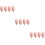 12 Pcs Camera Blow The Ball Tool Eyelash 9