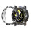 Set Of 2 -In Protective Shell Single Watch Case Protection Cover 8