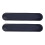 4Pcs Universal Armrest Pad Blue PVC Sponge Comfortable Armrest Cushion 8