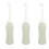 3Pcs Reusable Women’s Private Part Clean Tool Manual Green Irrigator 3