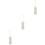 3Pcs Reusable Women’s Private Part Clean Tool Manual Green Irrigator 4