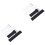4 Pcs Womens Watch Bands Watch Chain 3