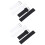 4 Pcs Womens Watch Bands Watch Chain 5