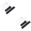 4 Pcs Womens Watch Bands Watch Chain 6