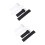 4 Pcs Womens Watch Bands Watch Chain 7
