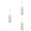 3Pcs Reusable Women’s Private Part Clean Tool Manual Green Irrigator 5