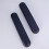 4Pcs Universal Armrest Pad Blue PVC Sponge Comfortable Armrest Cushion 9