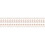 80Pcs Metal Table Number Holders Rose Gold Memo Clips for Photo Cards 5