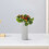 12Pcs Lovely Simulated Waxberries Multi Color Plastic Display Props 9