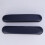 4Pcs Universal Armrest Pad Blue PVC Sponge Comfortable Armrest Cushion 10
